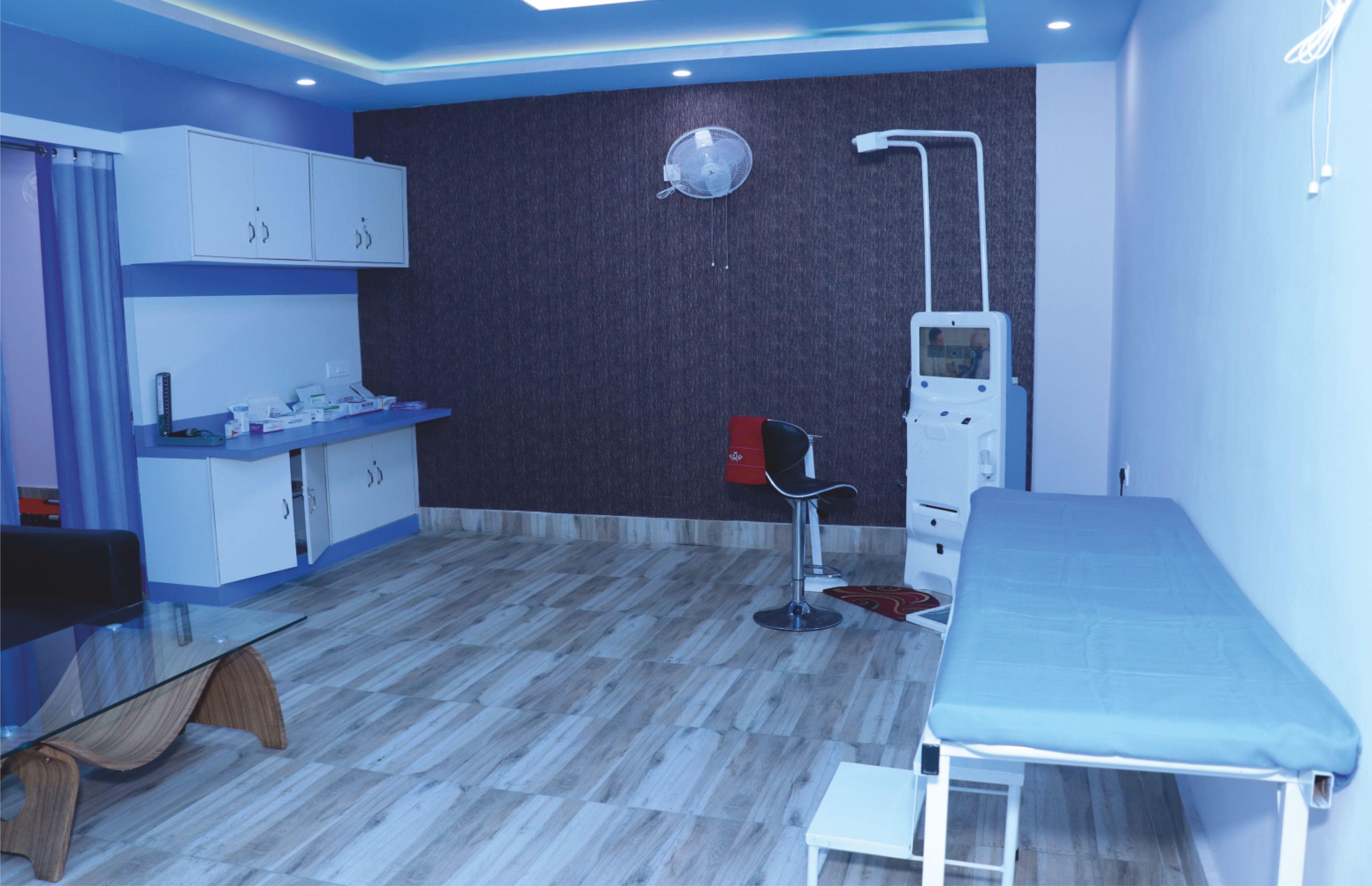 MPGI Kanpur Library photo 2